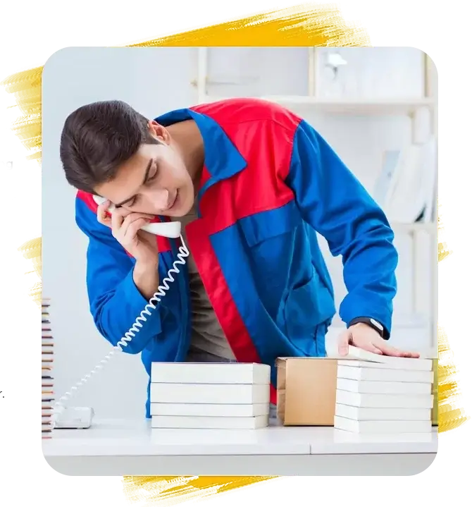 Unity Publishing Press
